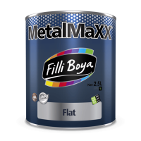 Filli Boya - MetalMaXX Flat