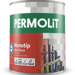 Permolit - Monotip Antipas - Yarı Mat