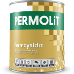 Permolit - Permoyaldız - Altın Bronz Bakır Yaldız Boya