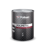 Polisan - Polimetal Hammer - Metal Boyası Polisan - Polimetal Hammer - Metal Boyası