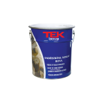 TEK BOYA - Endüstriyel Son Kat Boya TEK BOYA - Endüstriyel Son Kat Boya