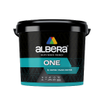 Albera Boya - One - İç Cephe Tavan Boyası