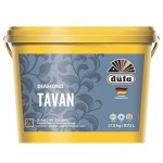 DÜFA - DİAMOND TAVAN - Tavan Astar Boyası DÜFA - DİAMOND TAVAN - Tavan Astar Boyası