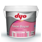 Dyo Boya - Dyo Tavan - Tavan Boyası