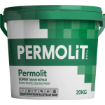 Permolit - Süper Tavan Boyası