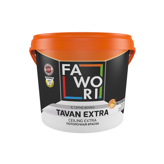 Fawori Boya - Tavan Extra