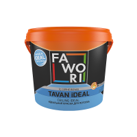 Fawori Boya - Tavan İdeal