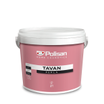 Polisan - Perla Tavan - İç Cephe Tavan Boyası