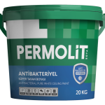 Permolit - Antibakteriyel Süper Tavan Boyası
