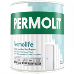 Permolit - Permolife Su Bazlı Amerikan Kapı Boyası