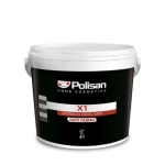 Polisan - X1 Amerikan Panel Kapı Boyası