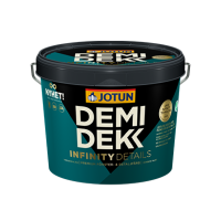 JOTUN - Demidekk Infinity Details - Opak Ahşap Koruyucu