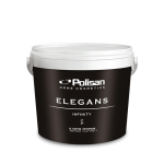 Polisan - Elegans İnfinity - İç Cephe Boyası