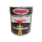 Meges Boya - Yol Çizgi Boyası