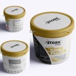 STORK - King Plastik STORK - King Plastik