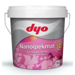 Dyo Boya - Nanoipekmat - Nanoteknolojik İpek Mat İç Cephe Duvar Boyası