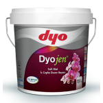 Dyo Boya - Dyojen - Soft Mat İç Cephe Duvar Boyası Dyo Boya - Dyojen - Soft Mat İç Cephe Duvar Boyası
