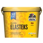 DÜFA - SİLOSAN ELASTEKS - Dış Cephe Boyası