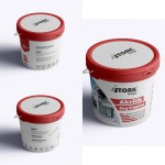 STORK - Akrilik Dış Cephe Boyası STORK - Akrilik Dış Cephe Boyası