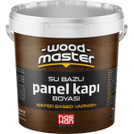 Haskan Boya - Woodmaster Panel Kapı Boyası Haskan Boya - Woodmaster Panel Kapı Boyası