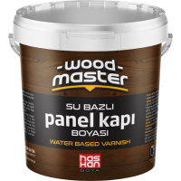 Haskan Boya - Woodmaster Panel Kapı Boyası