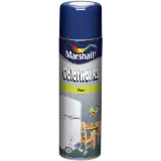Marshall Boya - CW Krom Efektli Sprey - Sprey Boya