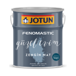 JOTUN - Fenomastic Güzel Evim Zengin Mat - İç Cephe Boyası JOTUN - Fenomastic Güzel Evim Zengin Mat - İç Cephe Boyası