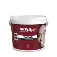 Polisan - Elegans Extra Tavan - İç Cephe Tavan Boyası