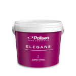 Polisan - Elegans Soft Mat - İç Cephe Boyası