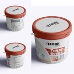 STORK - Tavan Boyası STORK - Tavan Boyası