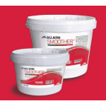 All Alçı - All Kim Smoother - 1/7 Konsantre Asar