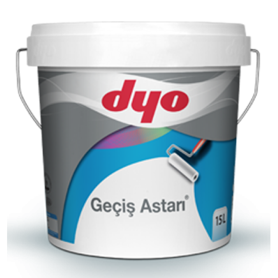 Dyo Boya - Geçiş Astarı