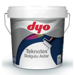 Dyo Boya - Teknotex Dolgulu Astar