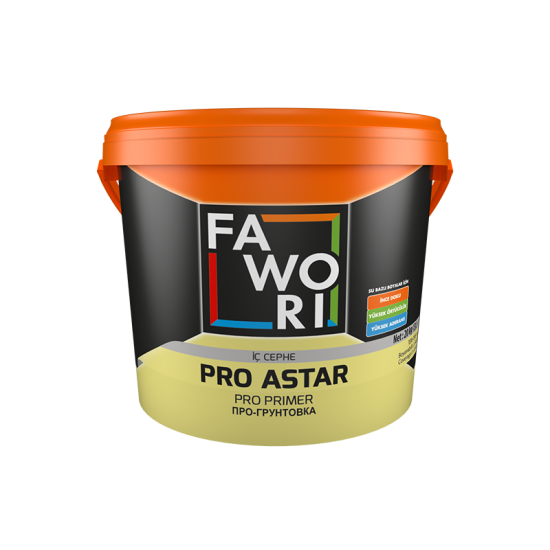 Fawori Boya - Pro Astar