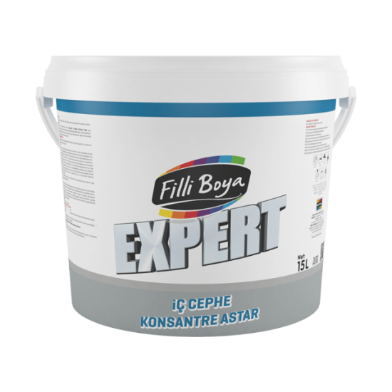 Filli Boya - Expert Konsantre Astar