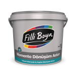 Filli Boya - Momento Dönüşüm Astarı - Yüksek Aderanslı İç Cephe Dönüşüm Astarı Filli Boya - Momento Dönüşüm Astarı - Yüksek Aderanslı İç Cephe Dönüşüm Astarı