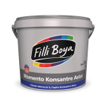 Filli Boya - Momento Konsantre Astar - Yüksek Aderanslı İç Cephe Konsantre Astar Filli Boya - Momento Konsantre Astar - Yüksek Aderanslı İç Cephe Konsantre Astar