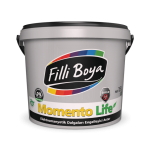 Filli Boya - Momento Life Shield - Elektromanyetik Dalgaları Engelleyici Astar Filli Boya - Momento Life Shield - Elektromanyetik Dalgaları Engelleyici Astar