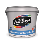 Filli Boya - Momento Şeffaf Jel Astar - Damlamayan, Hızlı Uygulanan Alçı Yüzey Astarı Filli Boya - Momento Şeffaf Jel Astar - Damlamayan, Hızlı Uygulanan Alçı Yüzey Astarı