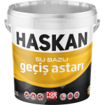 Haskan Boya - Geçiş Astarı