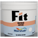 Marshall Boya - Fit Örtücü İç Cephe Astarı - İç Cephe Astarı