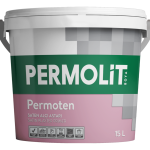 Permolit - Permoten Saten Alçı Astarı