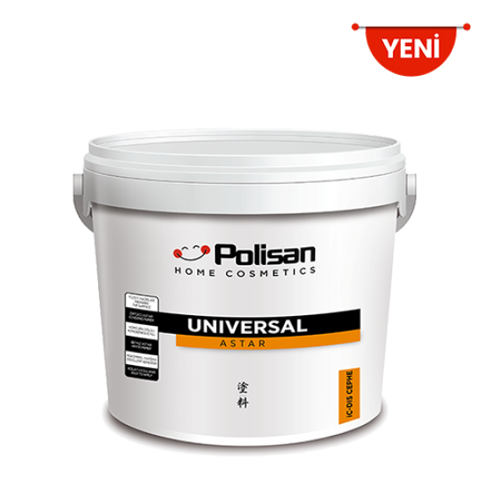 Polisan - Universal Astar