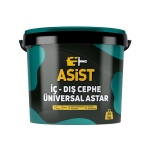 Albera Boya - Asist İç ve Dış Cephe Üniversal Astar - İç ve Dış Cephe Üniversal Astar