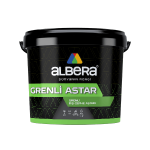 Albera Boya - Grenli Astar - Grenli Dış Cephe Astarı