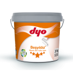 Dyo Boya - Beşyıldız Silikonlu Astar - Silikonlu Astar -İç/Dış Cephe