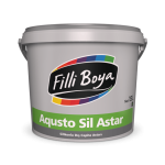 Filli Boya - Aqusto Sil Astar - Silikonlu Dış Cephe Astarı