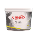 Meges Boya - Akrileks Silikonlu Dış Cephe Astarı