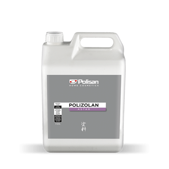 Polisan - Polizolan - Astar