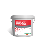 Entegre - Primel 600 Betokontak - Aderans Arttırıcı Sentetik Reçine Dispersiyonlu Astar